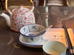 -素人记素食馆(十全街店)