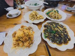 -南记食粥坊·宵夜大排档(莲花总店)