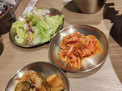-西塔老太太泥炉烤肉(双井店)