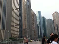 iphone_upload_pic-陆家嘴空中步行连廊