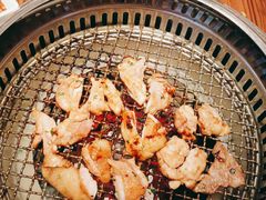 -烧肉一番·新韩式炭火烤肉(大岭山店)