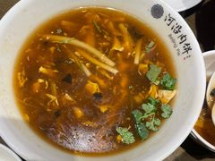 -河沿肉饼Beijing Pie(东华门店)