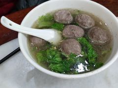 牛肉丸-福合埕牛肉丸(福平路店)