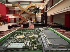 -北京九华山庄会展酒店