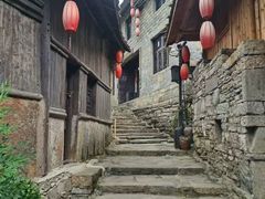-安顺旧州古镇