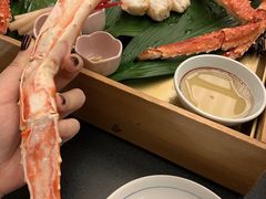 -蟹道乐(道顿堀本店)