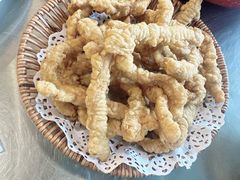 -蜀川川破店·江湖菜·烧烤(北京首店)