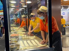 门面-蕃坊酥小蒙牛肉饼(怀远市场店)