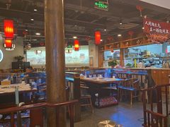 -京城胜利涮羊肉(禧乐汇店)