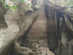 -南京市无想山景区