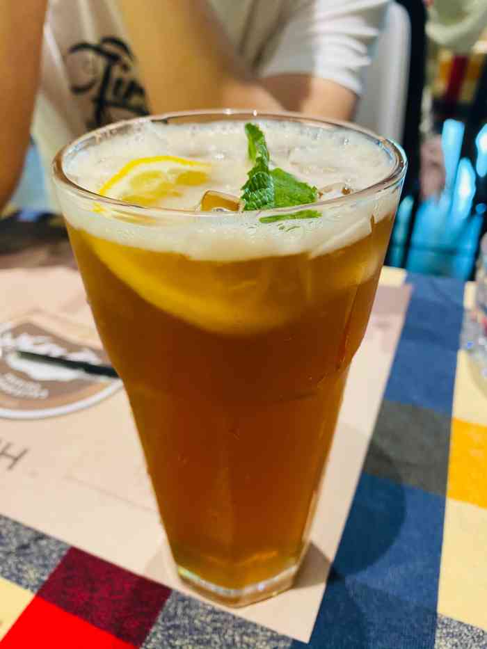 遇见西木(阳光小镇店)-"[薄荷]环境:位于滨海浪漫线的阳光小镇.