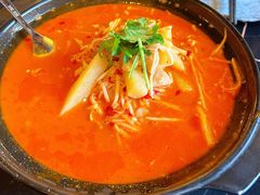 酸笋鸡-多味居(剪子巷店)