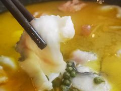 -赵小姐丨新中餐(曲江店)