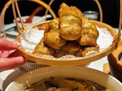 -顶特勒·黄鱼馆·特色菜(上海大世界店)