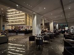 -博林天瑞喜来登酒店·西丽尚膳