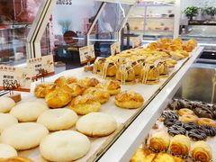 -史努比烘焙店 Snoopy Bakery