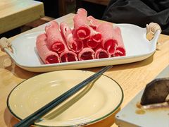 -牛腩之旅·牛腩牛杂煲(光启城美食城店)