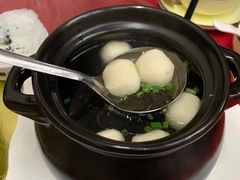 -美味海鲜大排档(明发美食地标店)