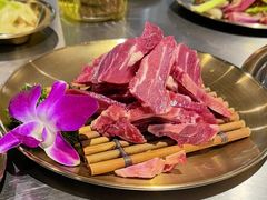 -炉队长·齐齐哈尔家庭烤肉(马家堡店)