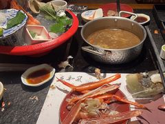 -匠和风精致料理(成都龙湖滨江天街店)