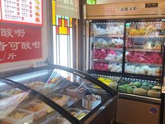 -雙冲柳州螺蛳粉&酸嘢&桂林米粉(簋街店)