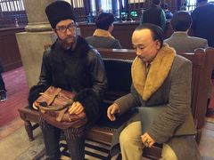 -沈阳金融博物馆