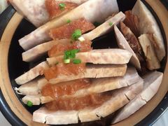 -玲燕蒸菜馆(江东路店)