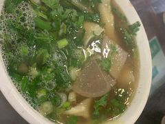 -东方宫中国兰州牛肉拉面(厦门旗舰店)