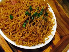 -广东道至正餐厅(区庄店)