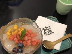 -香园茶社·金陵小灶(老门东店)