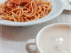 -蘑菇餐厅(小火瓦巷店)