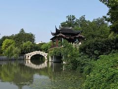 -白鹭洲公园