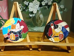 -漫慢里艺术体验馆·绘画调香手工DIY