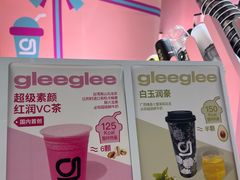-gleeglee乐溢亦茶(合生汇店)