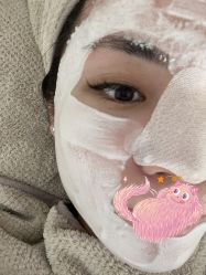 -Doria salon 小颜皮肤