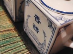 -鑫花溪牛肉米粉(东环大润发店)