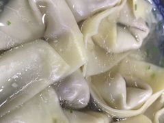 大肉馄饨-荣阳楼(山塘街店)