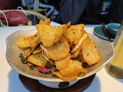 -茅庐川菜(烟台大悦城店)