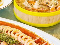 -巽寮印象美食部落餐厅·海鲜·地方特色菜(惠州体验店)