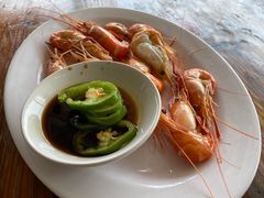 -大赤坎肥仔强烧味海鲜餐厅(大赤坎店)