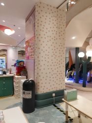 -奈尔宝家庭中心·亲子餐厅(苏州大悦城店)