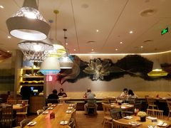 -Pho Asia 亚阁越南料理(上海来福士广场店)