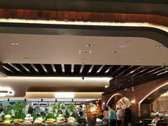 -汉丽斯巴西烤肉自助(市南店)