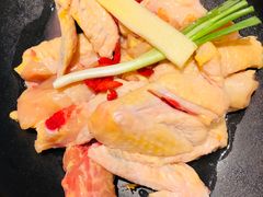 -新一哥粤菜火锅(瑞金店)