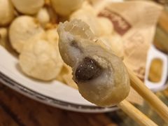 -金谷园饺子·烧烤(人大总店)