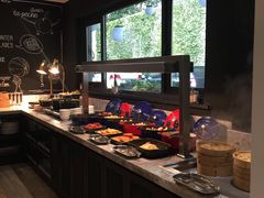 -康铂酒店(上海自然博物馆店)