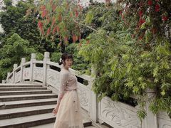 -小洲村