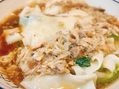 -启明腊汁肉揪面片(翠华路总店)