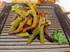 -叶叶菩提·晋福宫