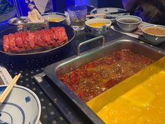 -大隐·成都火锅Bistro(合生麒麟新天地店)